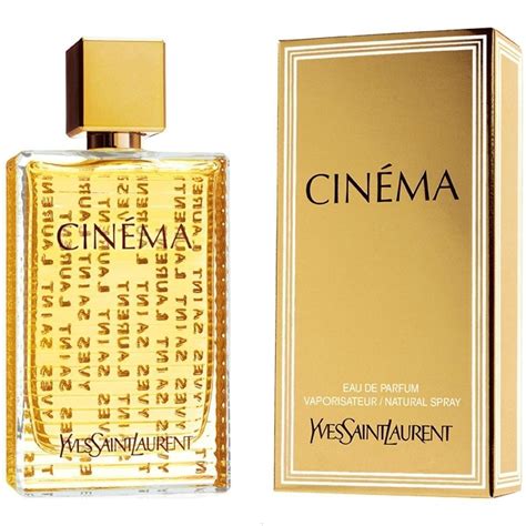 cinema yves saint laurent 90ml prix